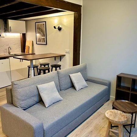Apartament Le Petit Jardin, Proche Gare, Hyper Centre Cambrai Zewnętrze zdjęcie
