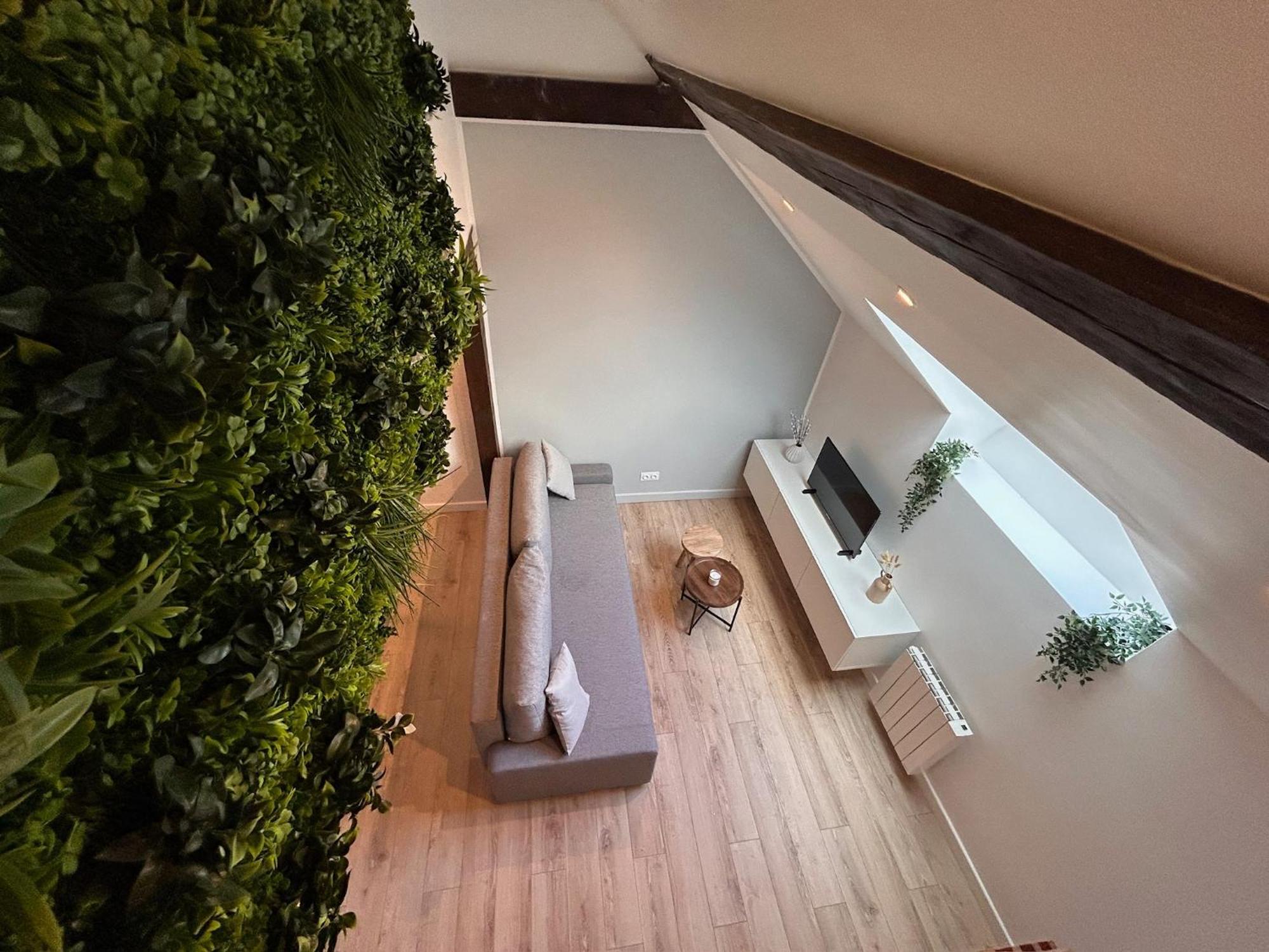 Apartament Le Petit Jardin, Proche Gare, Hyper Centre Cambrai Zewnętrze zdjęcie