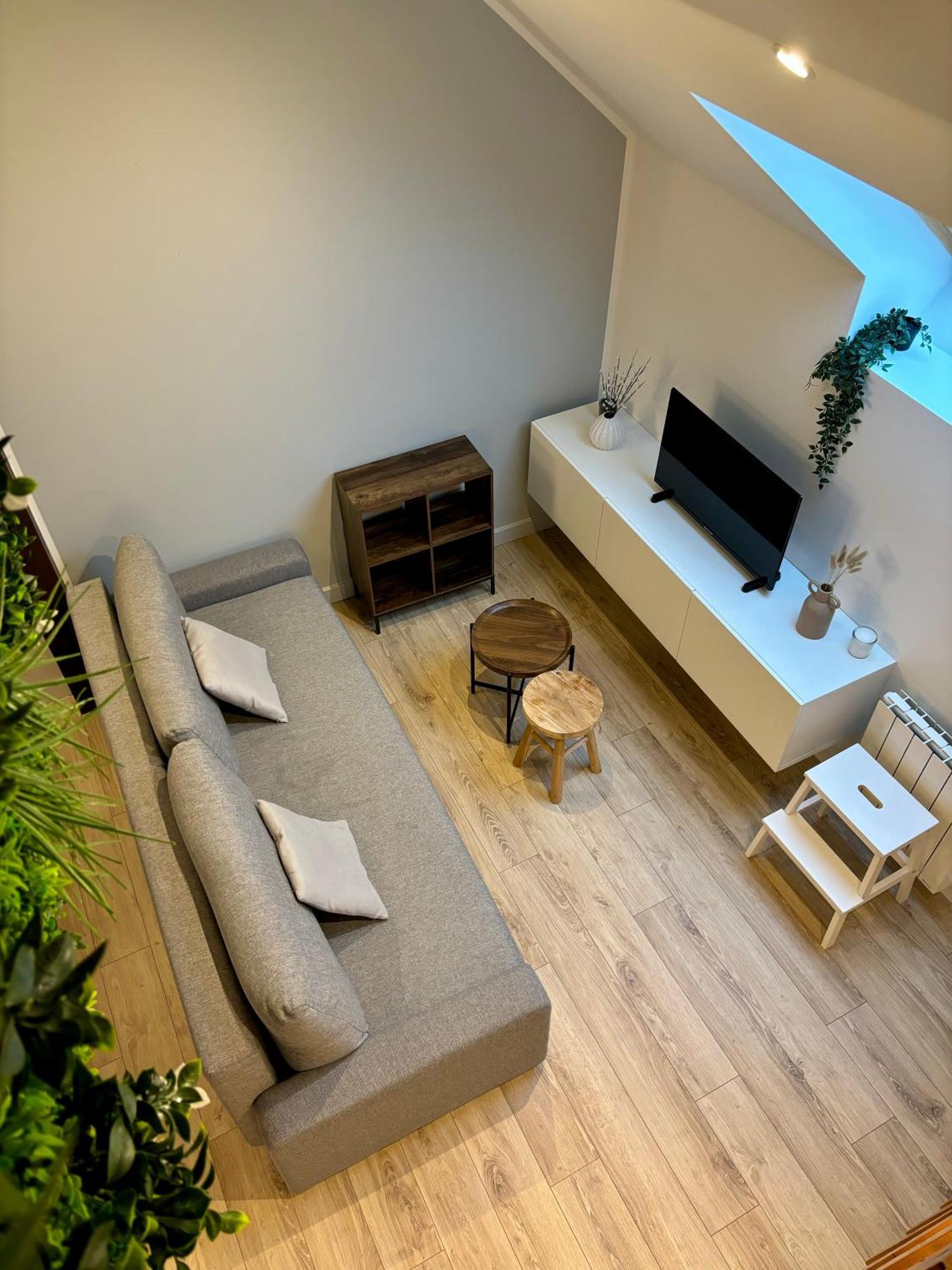 Apartament Le Petit Jardin, Proche Gare, Hyper Centre Cambrai Zewnętrze zdjęcie